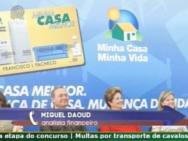 Medida do governo para conter avanço do dólar não funciona, afirma Daoud