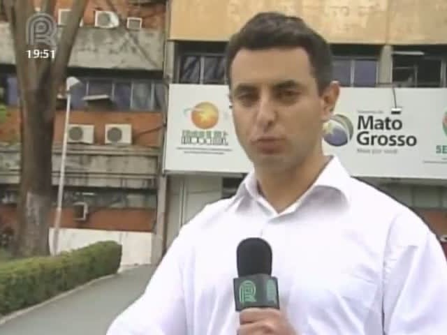 Declaração da primeira etapa de vacinação contra aftosa termina nesta sexta em Mato Grosso