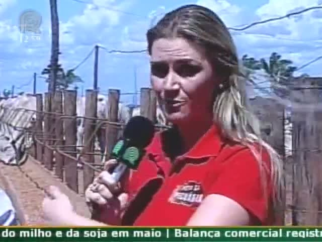 Rota da Pecuária: Proprietário explica trajetória da Fazenda Malanda