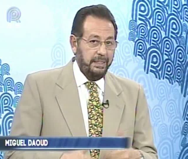Miguel Daoud fala sobre a venda da Seara Brasil e operações de couro no Uruguai (Zenda) para a JBS