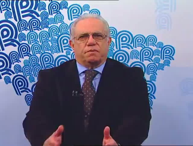 Ricardo Alfonsin comenta os recursos do Plano Safra 2013/2014 para o Seguro Agrícola