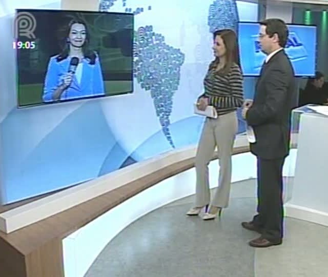 Investimentos para armazenagem e logística foram destaque no lançamento do Plano Agricola e Pecuário 2013/2014