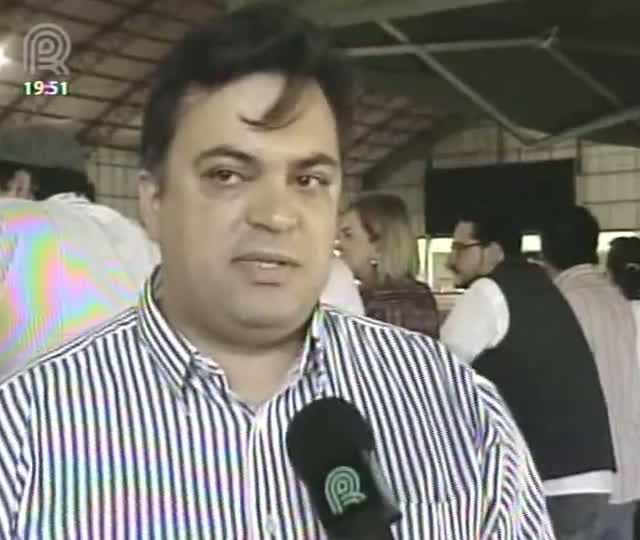 Sete animais garantiram vaga na classificatório Freio de Ouro de Londrina para a final em agosto de Esteio