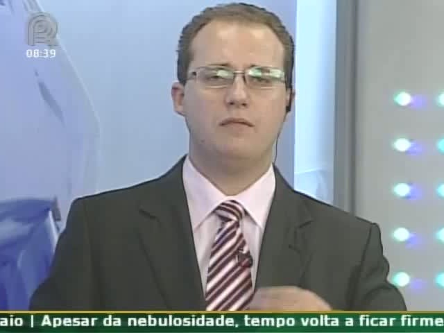 Mercado reforça desconfiança na economia brasileira