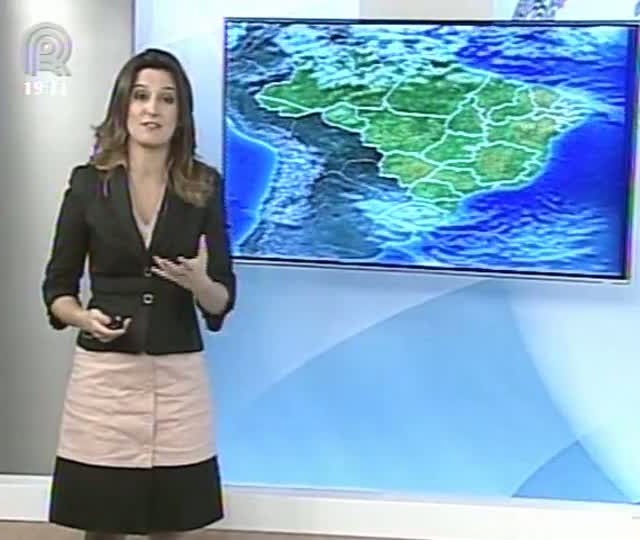 Confira a previsão do tempo para os produtores de milho