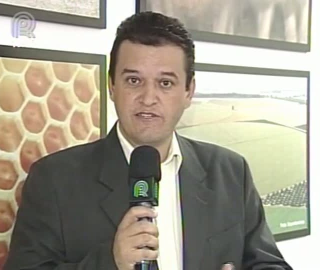 Superintendente de Política e Economia Agrícola da secretaria de Agricultura de MG destaca queda de juros para cooperativas