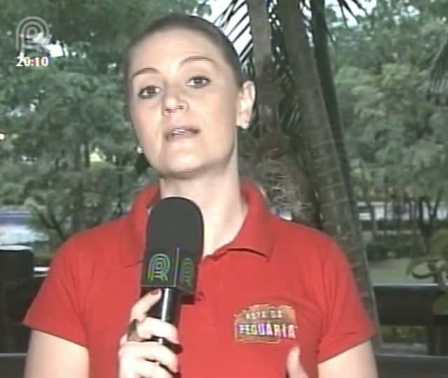 Presidente do Sindicato Rural do Município de Jussara traça perfil dos pecuaristas de Goiás