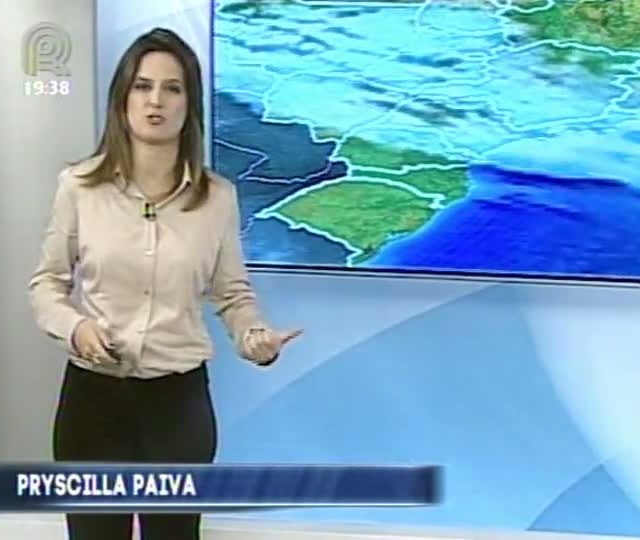 Confira a previsão do tempo para os produtores de milho de São Paulo