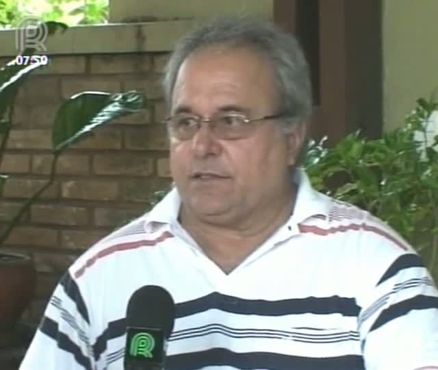 Fazenda Esperança em Aquidauana (MS) foi invadida nessa sexta, dia 31
