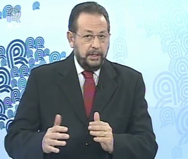 Miguel Daoud fala sobre confrontos indígenas
