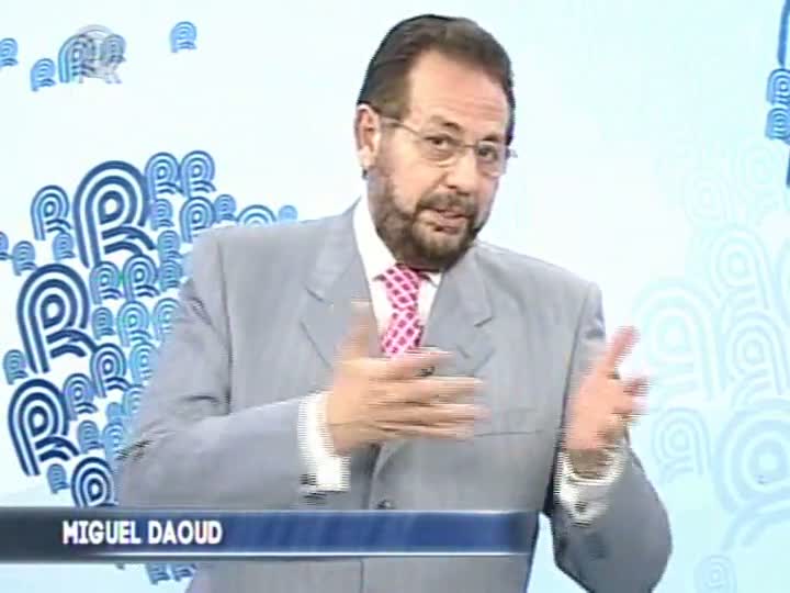 Miguel Daoud comenta sobre suspensão de demarcação indígena