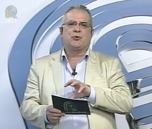 Especialista em meio ambiente fala sobre a importância do setor sucroenergético para o Brasil