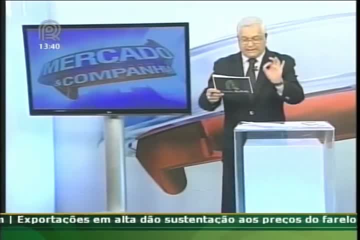 Vice-presidente da Associação de Agricultores de Mato Castelhano (RS) fala sobre manifestação contra ação da Funai na demarcação de terras indígenas