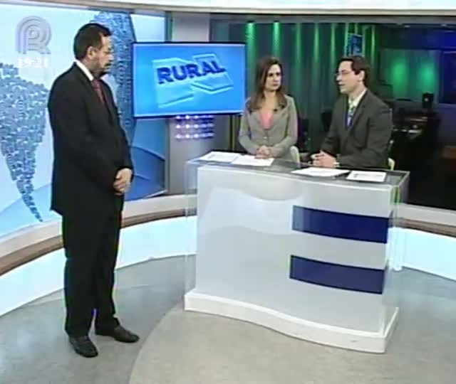 Miguel Daoud fala sobre a invasão indígena em Aquidauana (MS)
