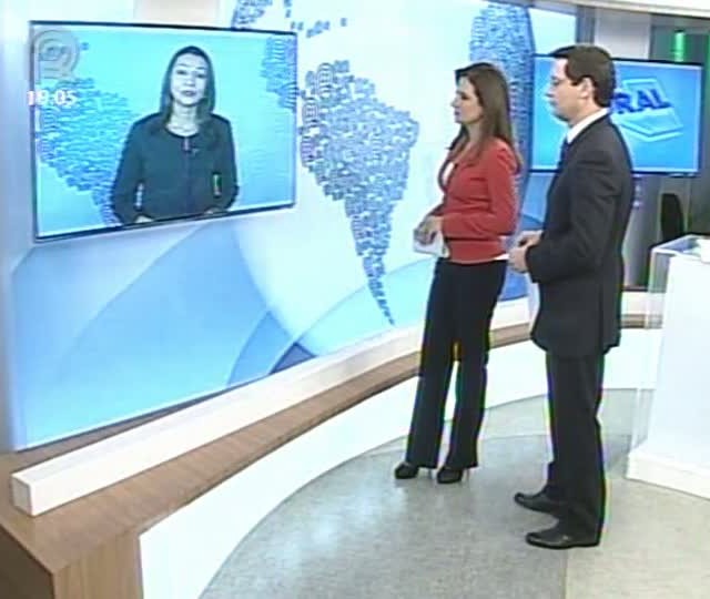 Ministério da Agricultura deve divulgar nesta quarta laudo sobre leite apreendido em Guaratinguetá (SP)