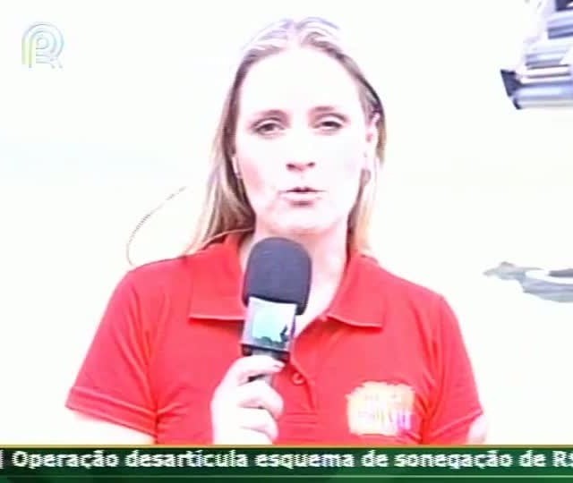 Rota da Pecuária visita Fazenda Santa Bárbara