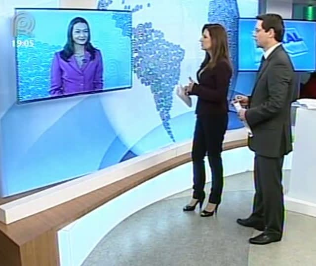 Governo elabora Plano Nacional de Logística Integrada para melhorar uso de modais de transporte no Brasil