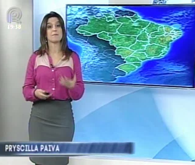 Confira a previsão do tempo para a região Nordeste do Brasil