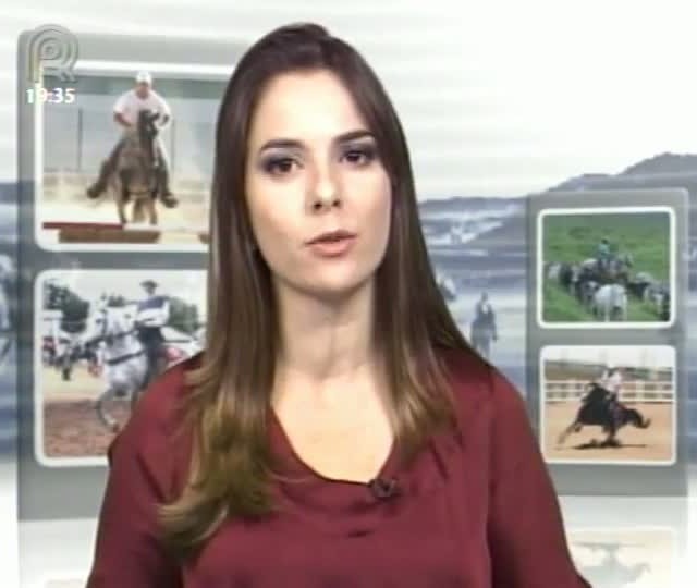 Parte 2: Mangalarga Marchador TV mostra os principais títulos na exposição especializada de Altinópolis (SP)