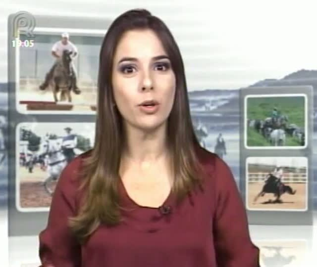 Parte 1: Mangalarga Marchador TV mostra os principais títulos na exposição especializada de Altinópolis (SP)