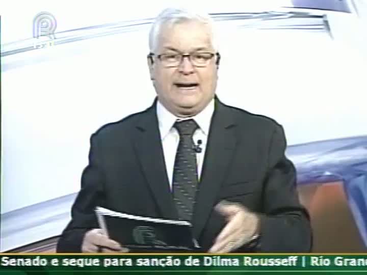 Presidente do Sindicato Rural de Pato Branco (PR) fala sobre prejuízo na produção de feijão devido às geadas na região