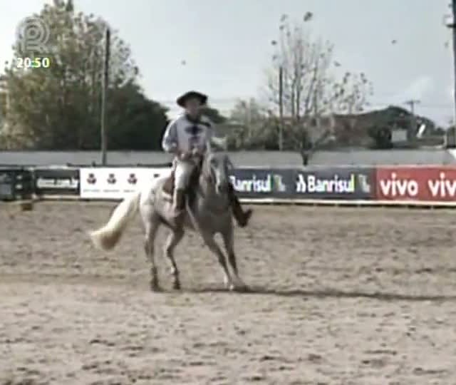 Oito finalistas foram selecionados em Rio Grande (RS) para a final do Freio de Ouro