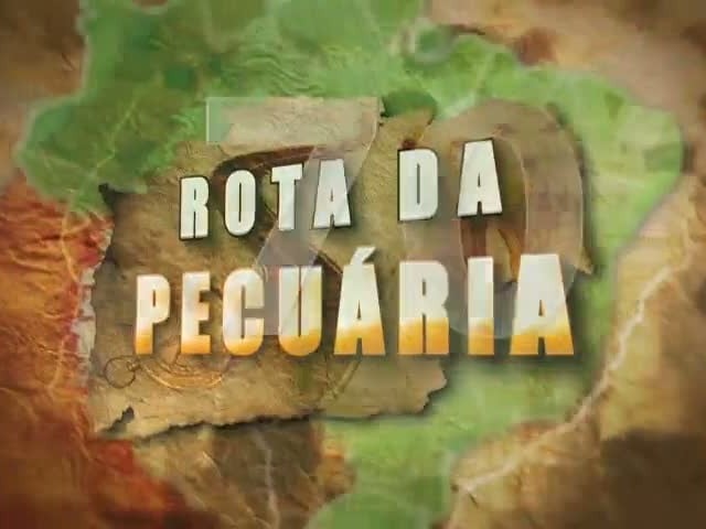 Lançamento da Rota da Pecuária