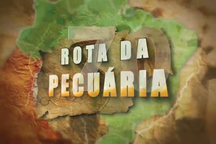 Lançamento da Rota da Pecuária