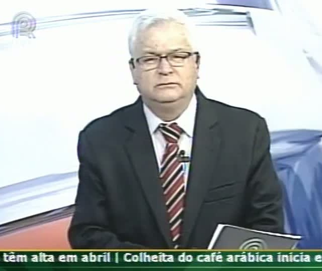 Pecuarista fala sobre prejuízos no setor devido à falta de chuva