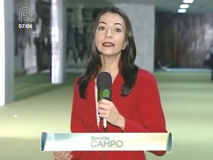 Câmara dos Deputados deve iniciar votação da MP dos Portos nesta terça