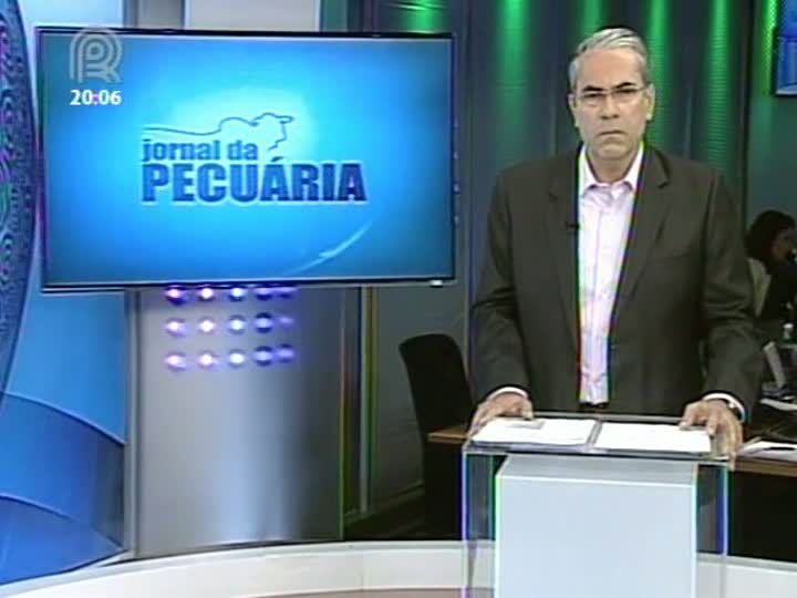 Chefe do Departamento de Defesa Sanitária e Inspeção Animal do IDAF fala sobre ocorrência de mormo no Espírito Santo