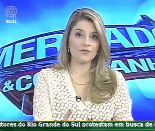 Governo oferece R$ 1 bilhão em emendas aos parlamentares para MP dos Portos ser votada, afirma Daoud