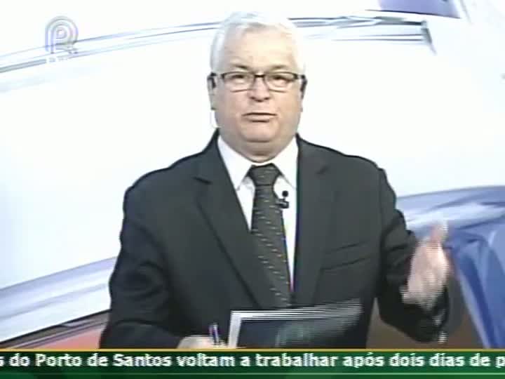 Presidente da Associação Comunitária dos Pequenos Produtores Rurais de Cumuruxatiba (BA) fala sobre demarcação de terras indígenas na região