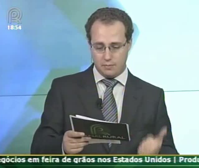 Analista de mercado fala sobre o levantamento de safra da Unica e o cenário atual do mercado de açúcar e etanol