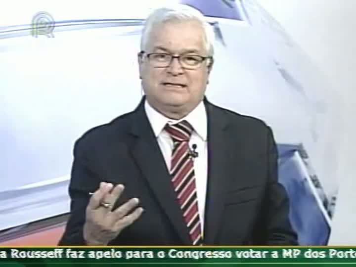 Presidente do Sindicato Rural de Jaguaré (ES) fala sobre o preço mínimo do café conilon