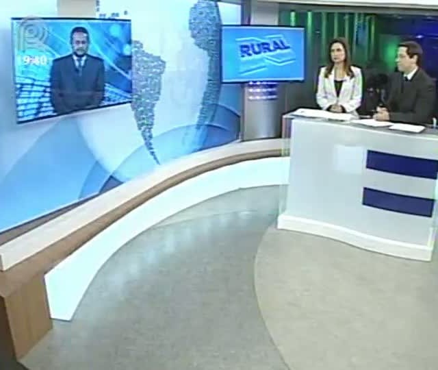 Miguel Daoud comenta o escândalo do leite adulterado no RS