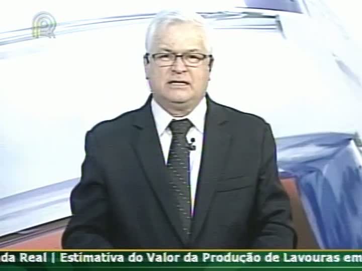 Presidente da Associação dos Avicultores de Nova Mutum (MT) fala sobre protesto de avicultores contra a BRF