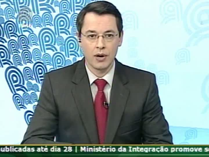 Parte 1: Bancada Rural debate consequências do caso de adulteração do leite para a cadeia produtiva