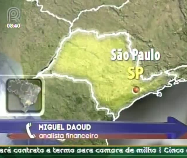 Há grandes chances da MP dos Portos não ser aprovada, afirma Daoud