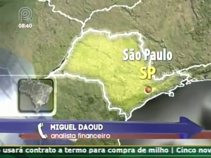 Há grandes chances da MP dos Portos não ser aprovada, afirma Daoud