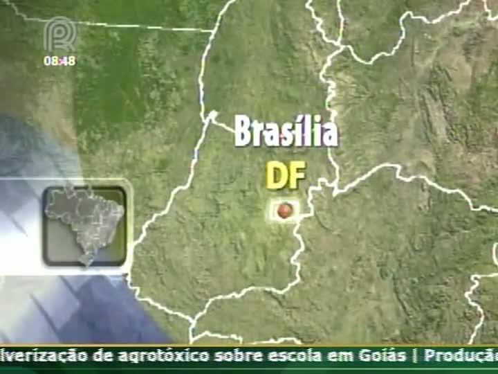 Mais de mil produtores acompanham audiência pública sobre demarcação de terras indígenas em Brasília