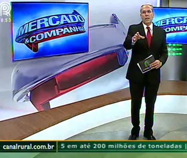 Receita com proteína animal deve crescer 16%