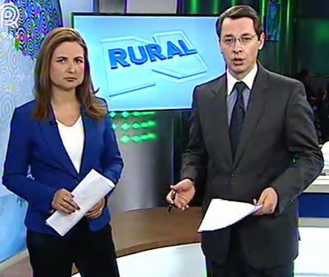 Fonte: Canal Rural/Reprodução