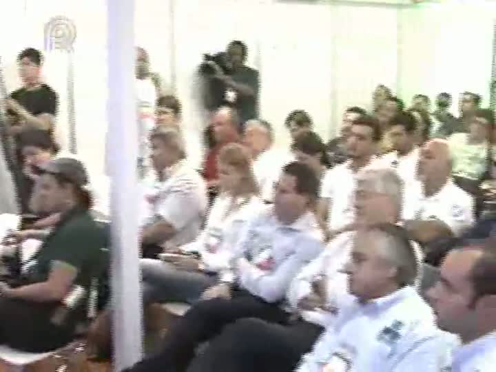 Representantes de empresas de máquinas agrícolas debatem conquistas e desafios do setor em fórum na Agrishow