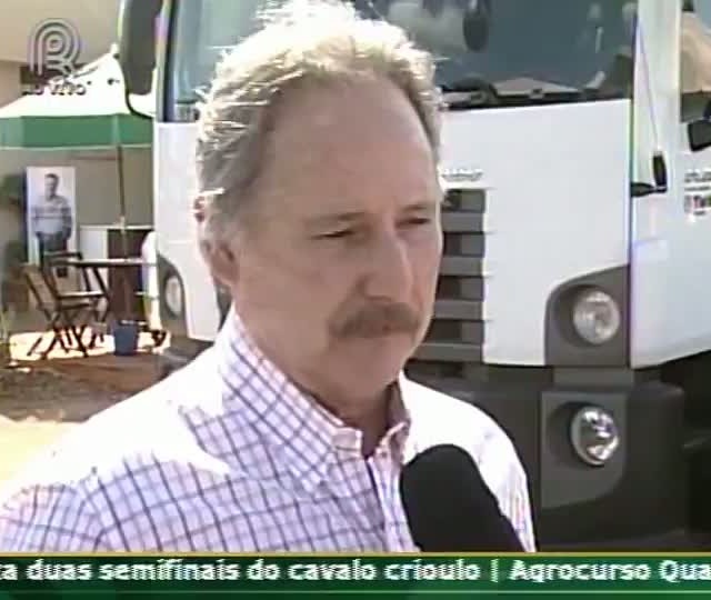 Assessor da Faep e gerente da EPL comentam problemas logísticos
