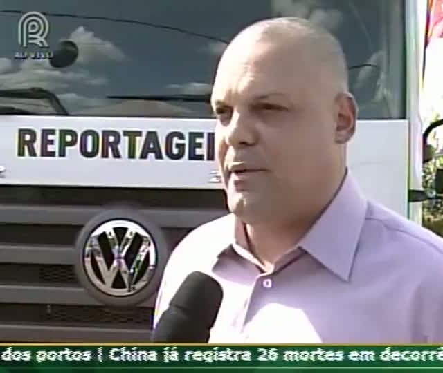 Analista de Marketing analisa reflexos do caos logístico na indústria de caminhões