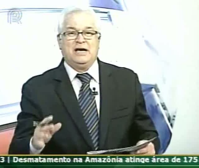 Presidente da Comissão Estadual da Cafeicultura da Faep fala sobre o preço mínimo do café
