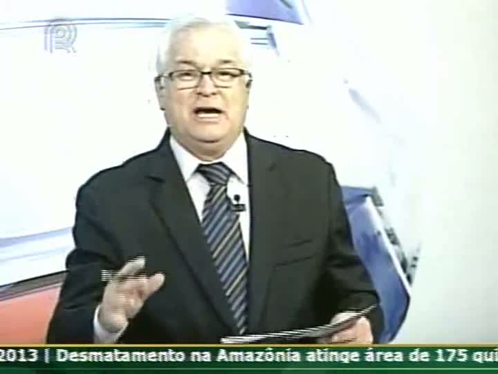 Presidente da Comissão Estadual da Cafeicultura da Faep fala sobre o preço mínimo do café