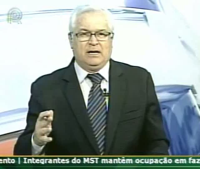 Diretora de comunicação do Conselho Comunitário Enseada de Brito fala sobre demarcação de terras em SC
