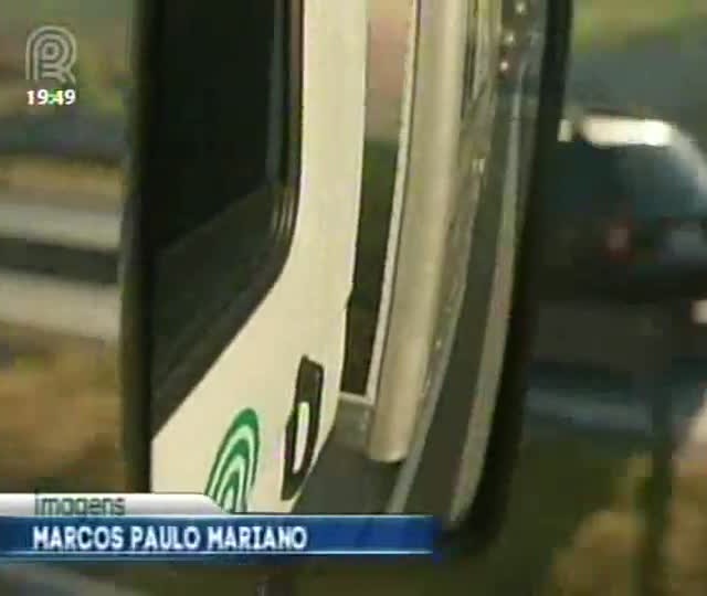 Canal Rural lança 5ª edição do projeto Na Estrada na Agrishow
